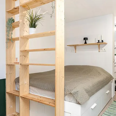 Cozy With Free Parking In The Centre * Tallinn