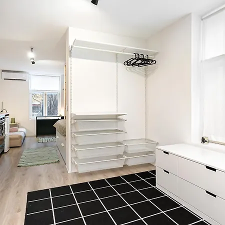 Apartman Cozy With Free Parking In The Centre Tallinn