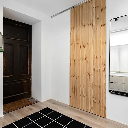 Cozy With Free Parking In The Centre * Tallinn