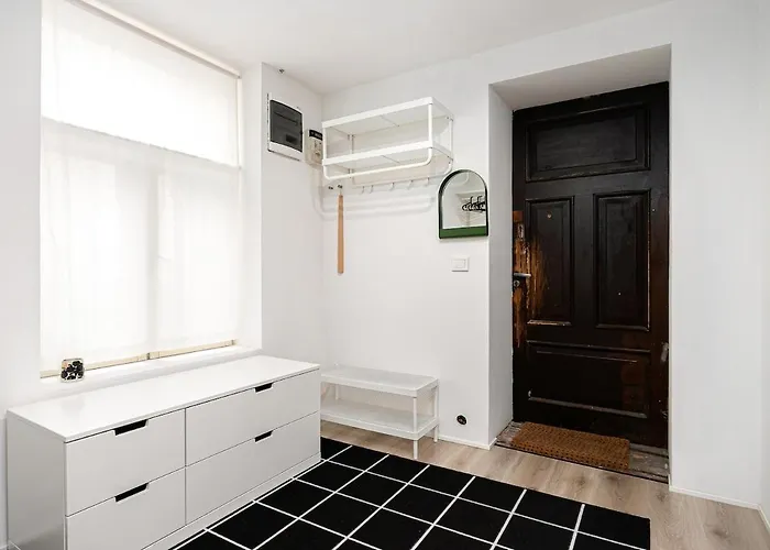 Appartement Cozy With Free Parking In The Centre Tallinn