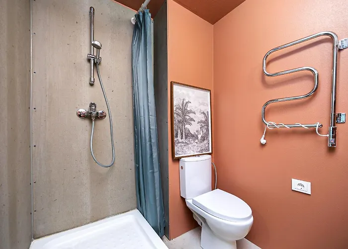 Cozy With Free Parking In The Centre * 塔林