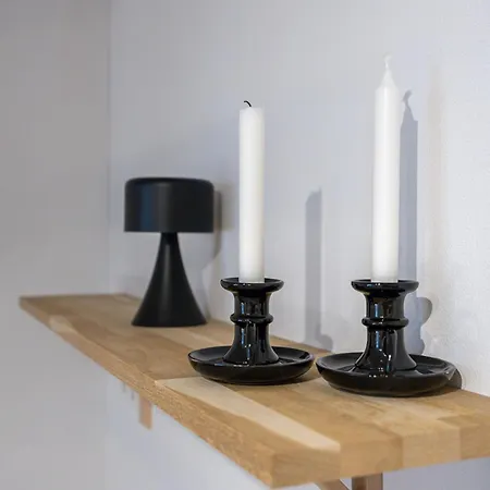 アパート Cozy With Free Parking In The Centre